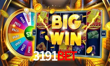 Apostas Esportivas na 3191bet: Um Guia Completo