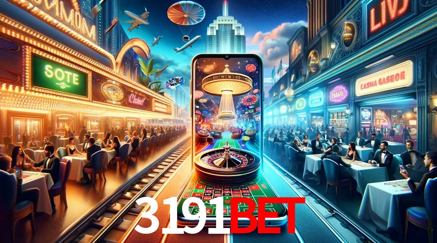API Integration 3191bet