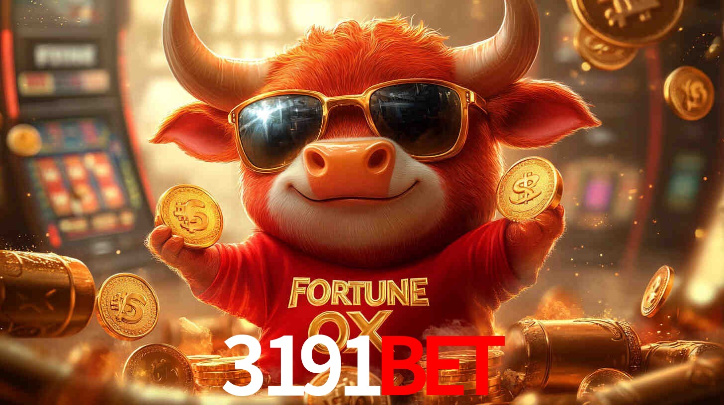 Bônus Generosos e Exclusivos no 3191bet para Você!