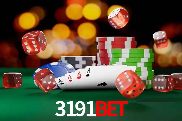 Promoção Relâmpago 3191bet