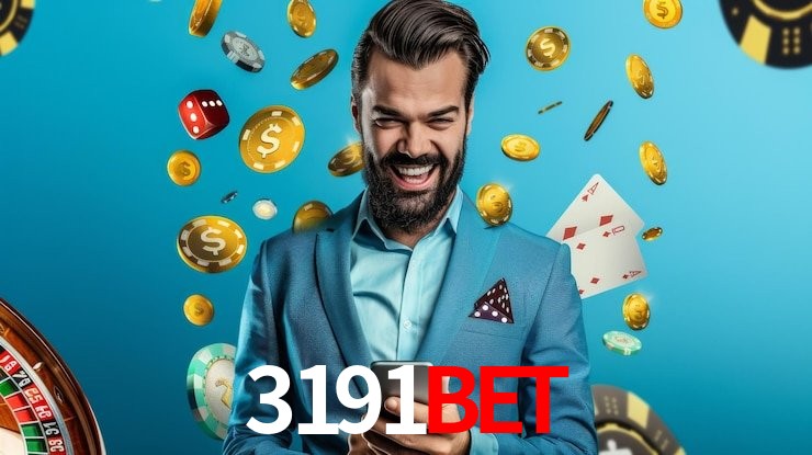 Slot Games 3191bet
