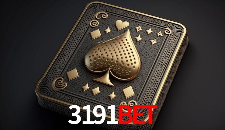 Benefícios da Conta 3191bet
