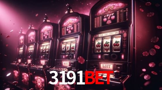 Bônus Diários 3191bet