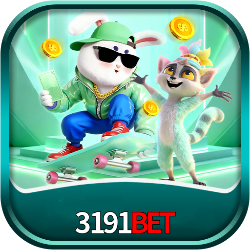 3191bet Logo